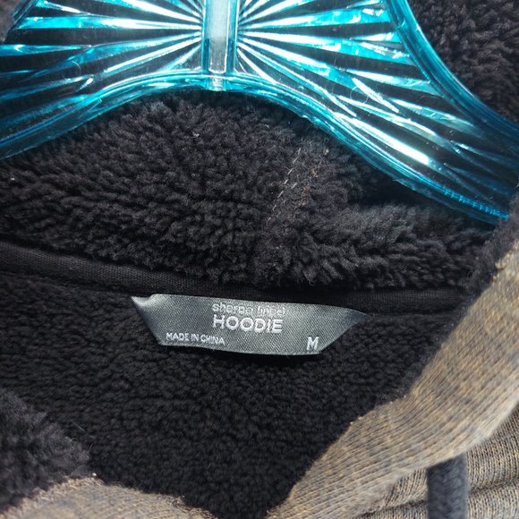 Member's Mark Sherpa Lined Hoodie & pants set size medium - Picture 12 of 16